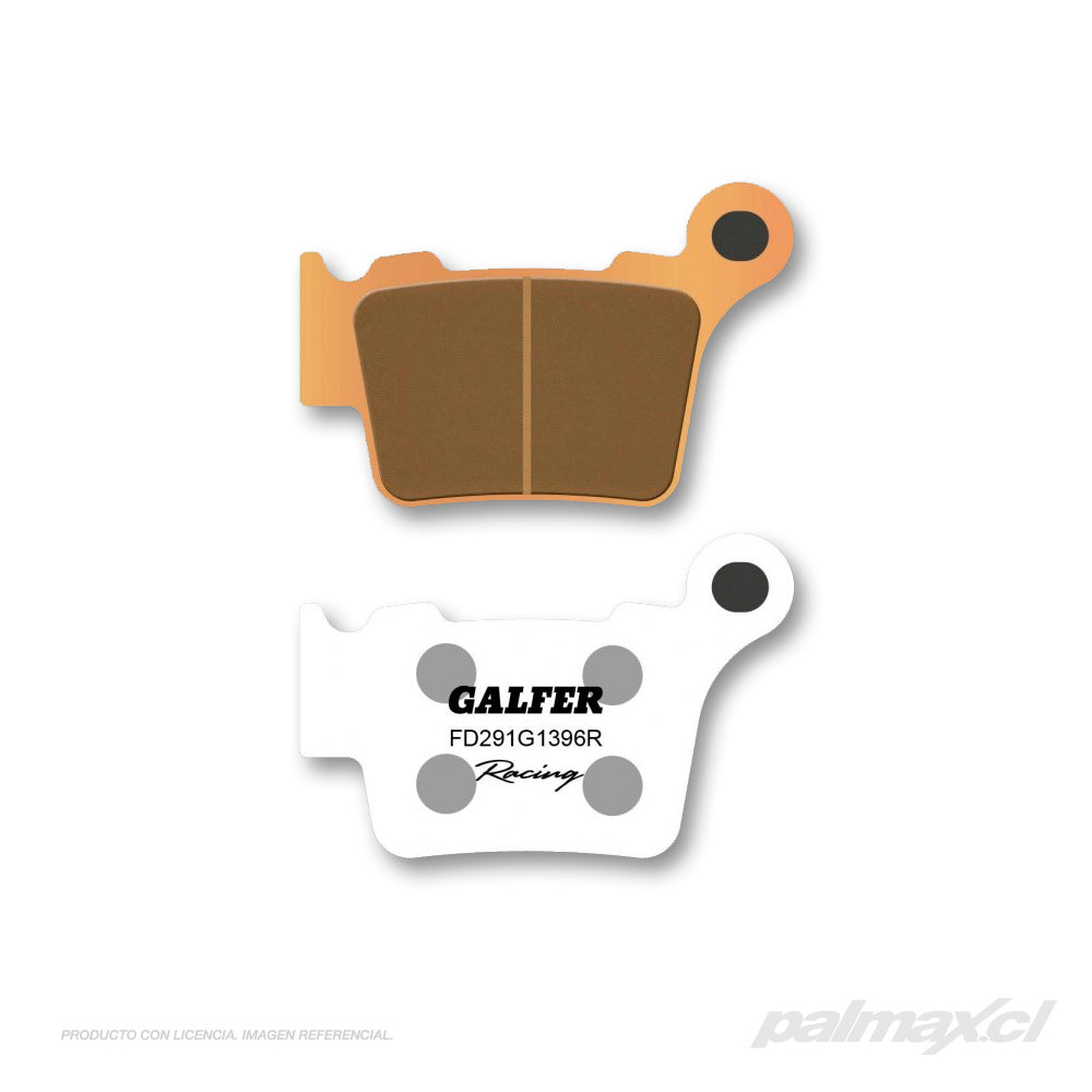 Palmax cl