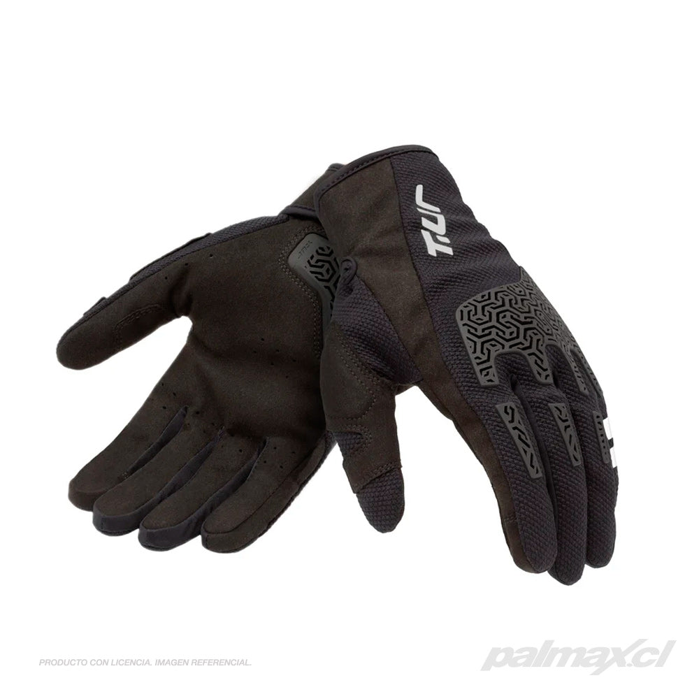 Guantes de moto modelo G-LIGHT Black | Tucano Urbano