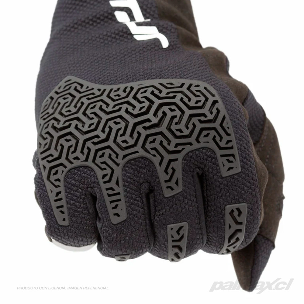 Guantes de moto modelo G-LIGHT Black | Tucano Urbano