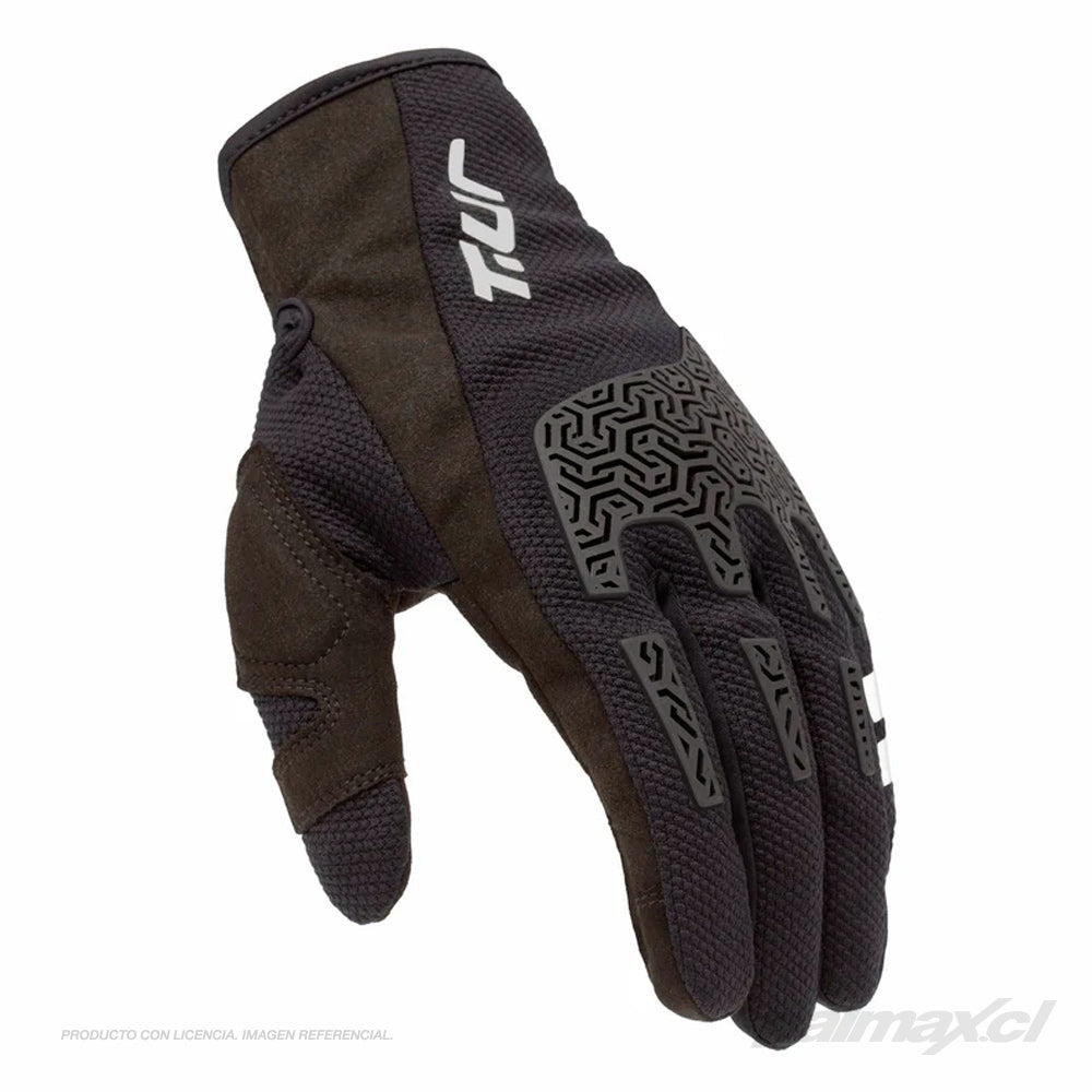 Guantes de moto modelo G-LIGHT Black | Tucano Urbano