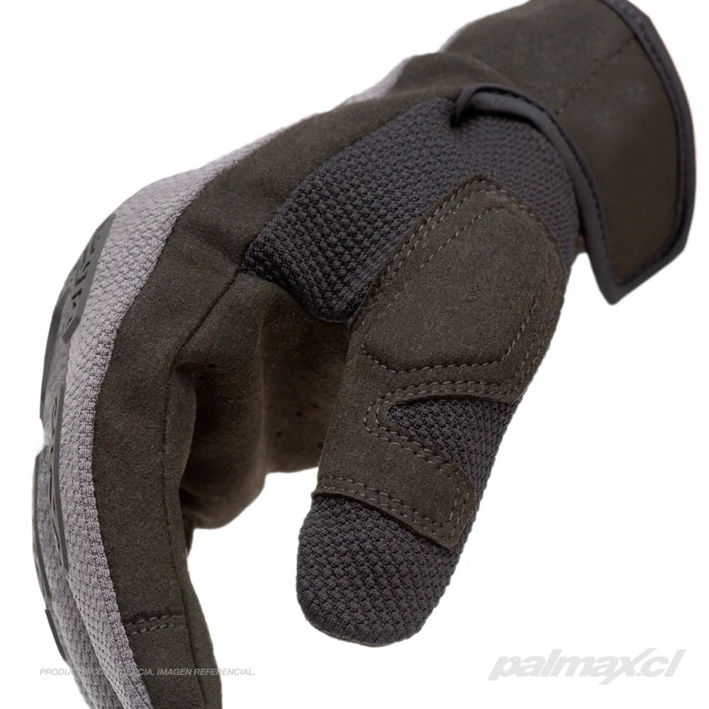 Guantes de moto modelo G-LIGHT Anthra-Yellow | Tucano Urbano