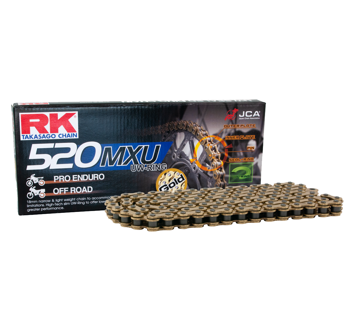 GB520MXU