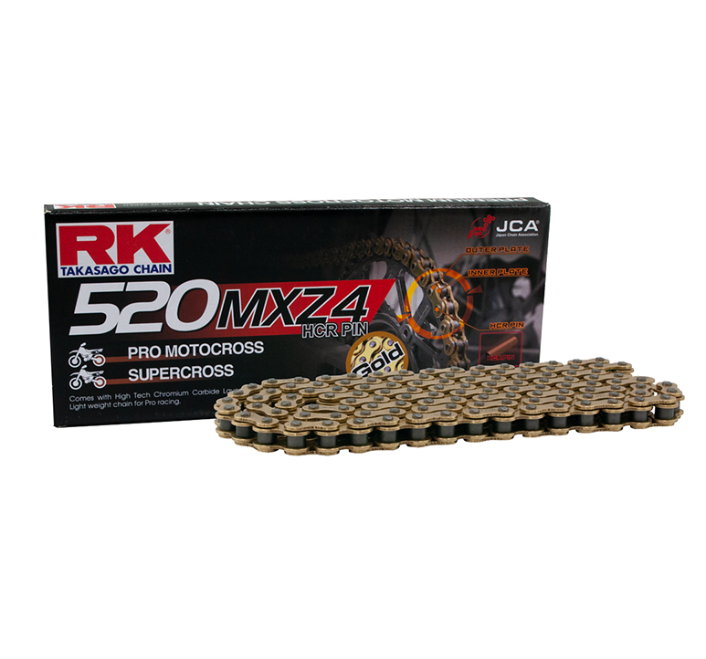 GB520MXZ4