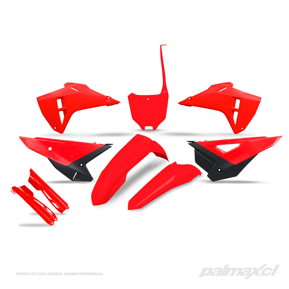 Palmax cl