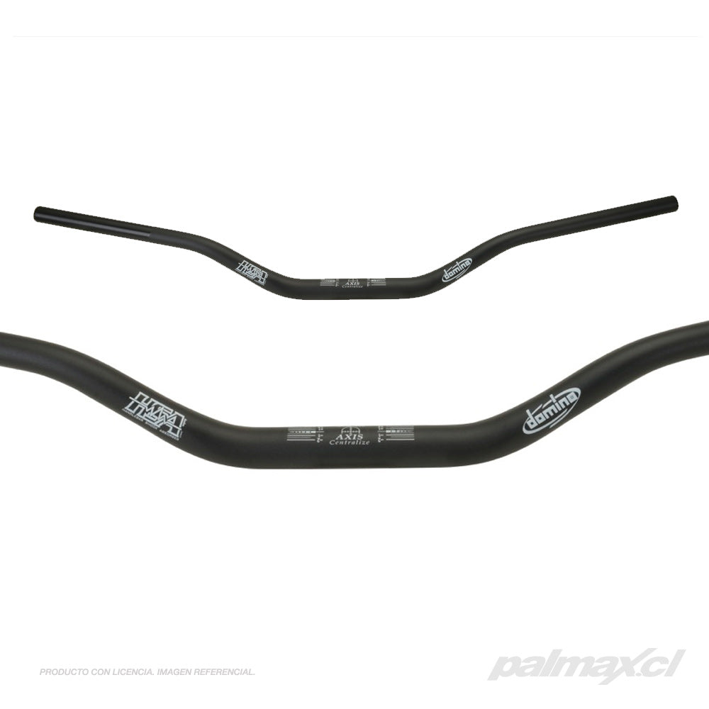 Manubrio Off-Road HSA 28.6mm Shock Absorber | Domino