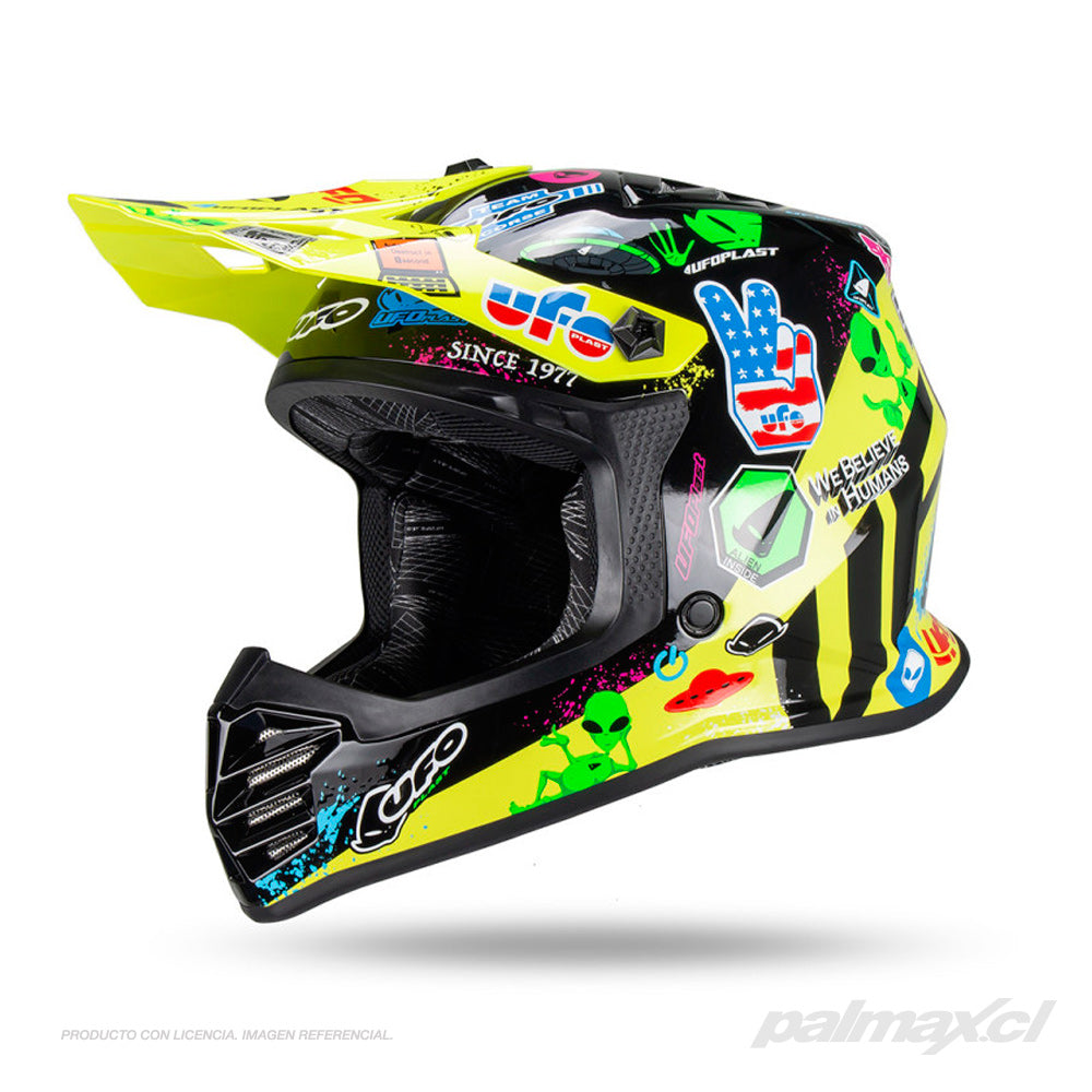 【Tkm】3〜4L 10㎏ Casco integral TT-Course Plain Matt Black | KYT