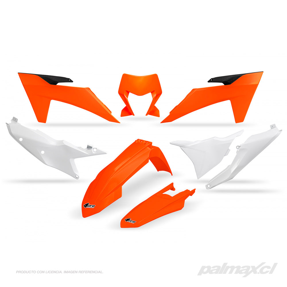 Palmax cl