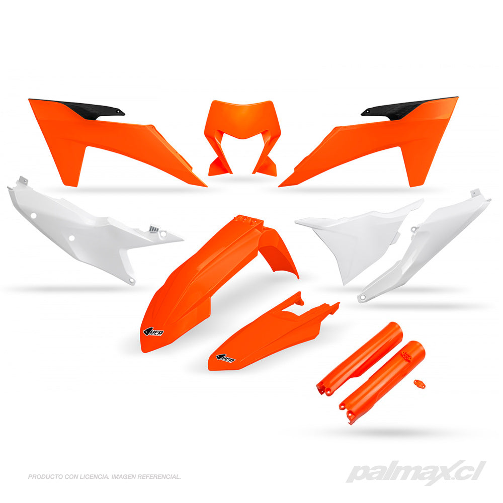 Palmax cl