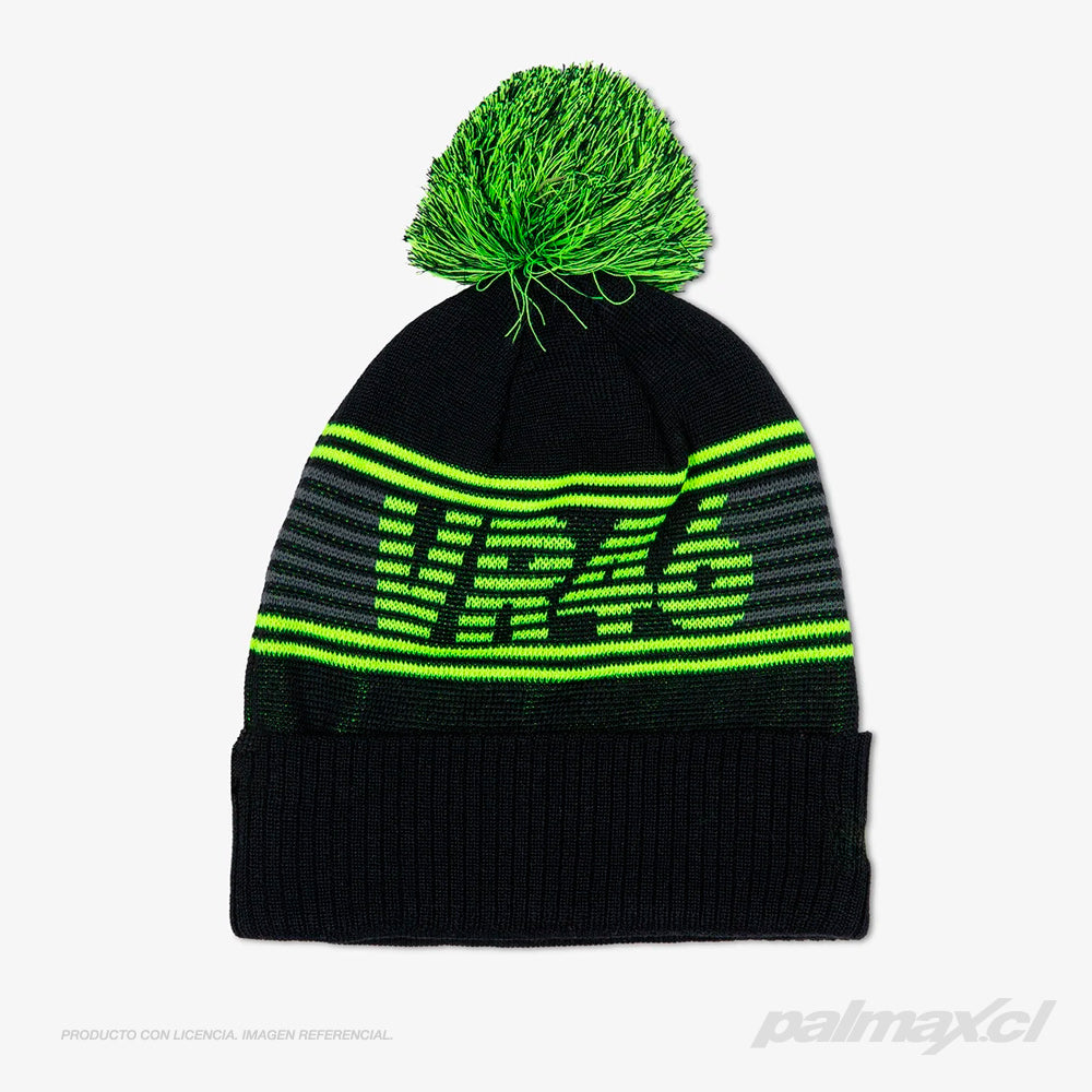Gorra New Era VR46 RECYCLED SPORT KNIT Beanie | VR46