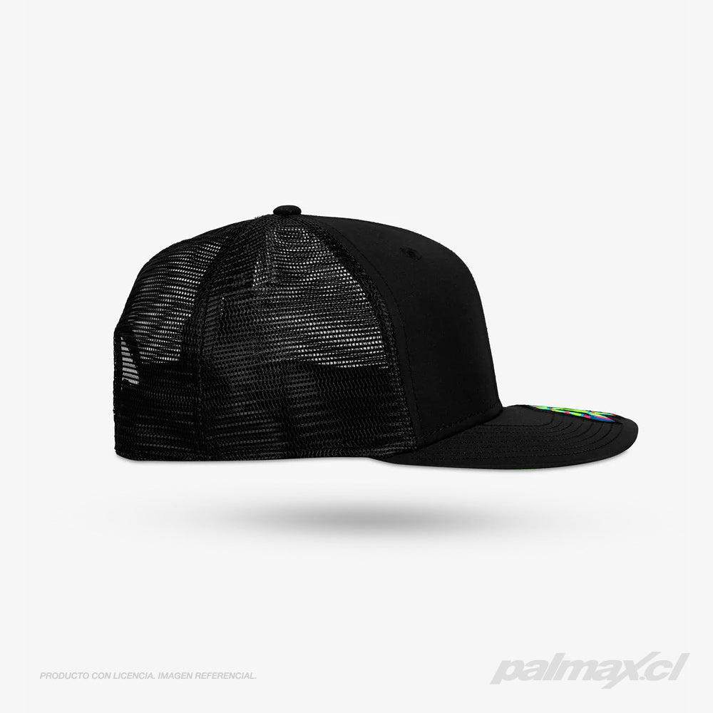 Gorra Moon Sun 9FIFTY® con cierre a presion New Era | VR46