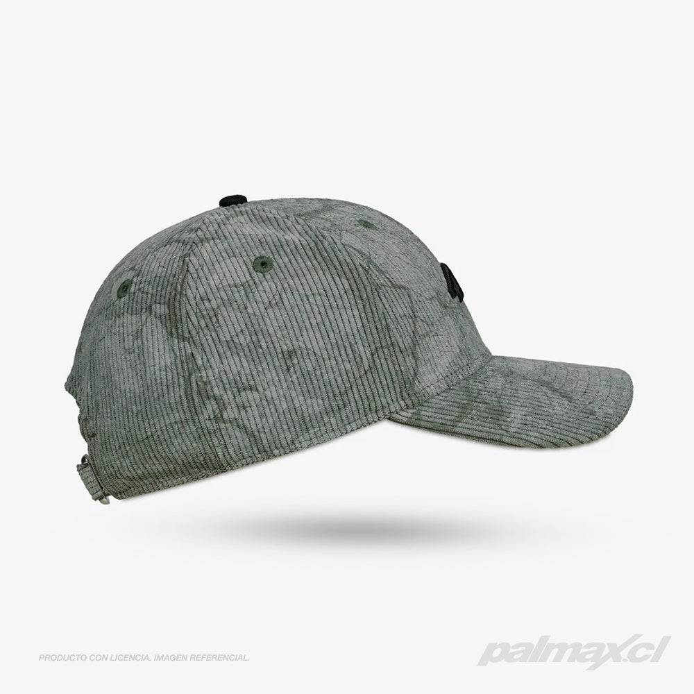 Gorra Cord 46 9FORTY® New Era | VR46