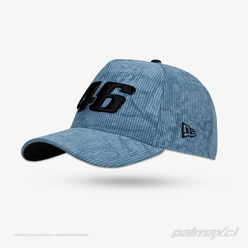 Gorra Trucker E-Frame New Era | VR46