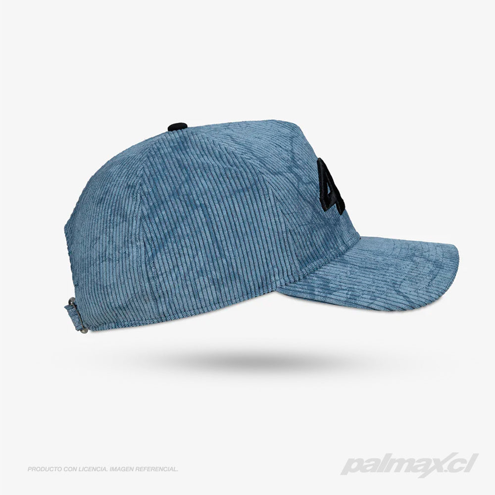 Gorra Trucker E-Frame New Era | VR46
