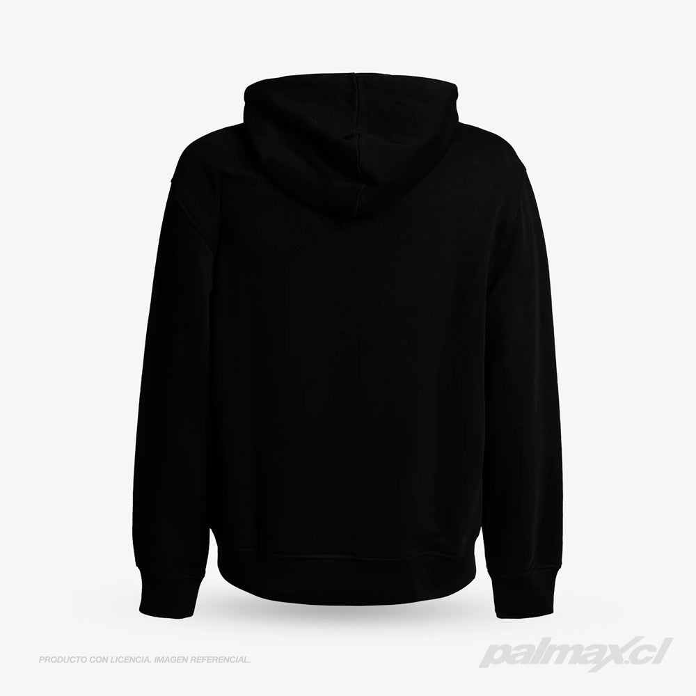 Poleron / Sudadera con capucha Bagnaia Monster Energy "1" | VR46