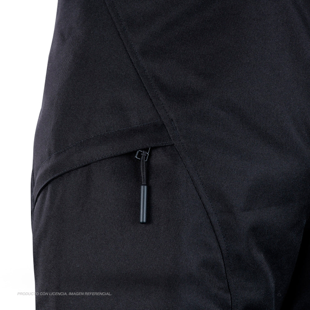 Pantalón METRO 2.0 MS Stealth Black | Oxford Products