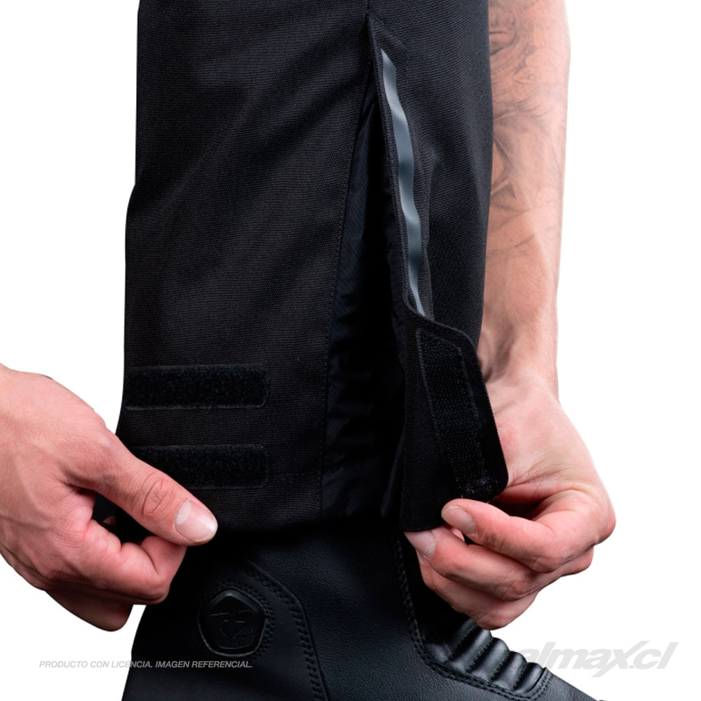 Pantalón METRO 2.0 MS Stealth Black | Oxford Products