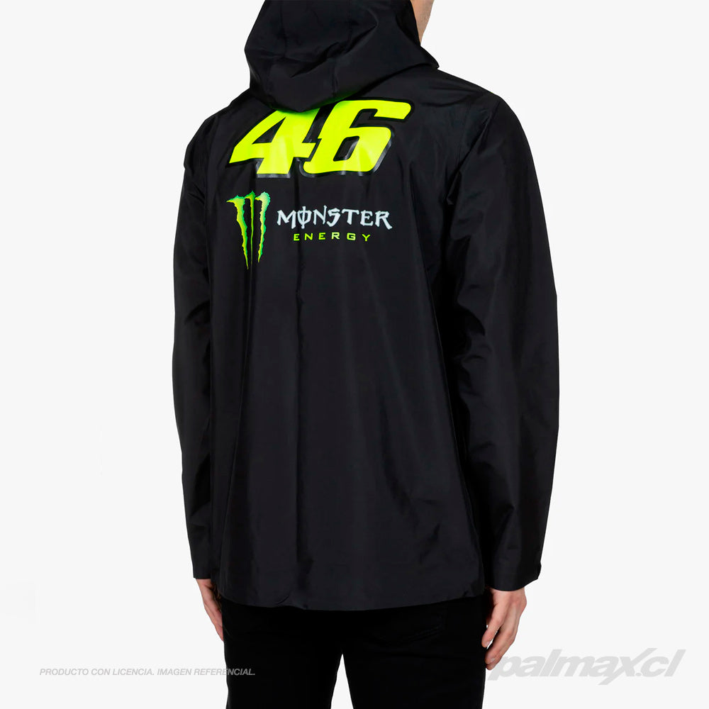 Chaqueta cortavientos Monster Energy 46 | VR46