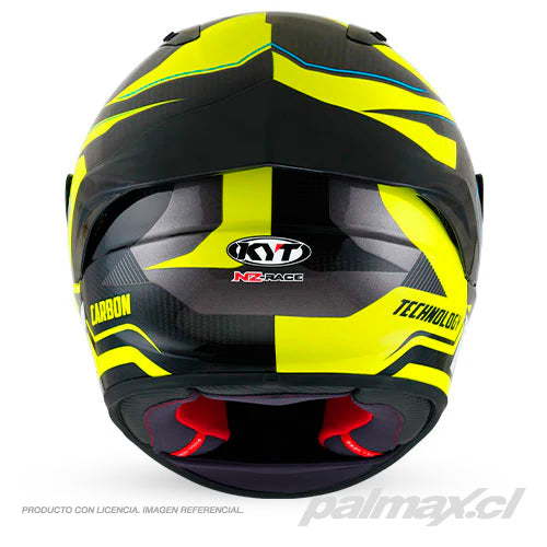 NZ-CARBON-yellow