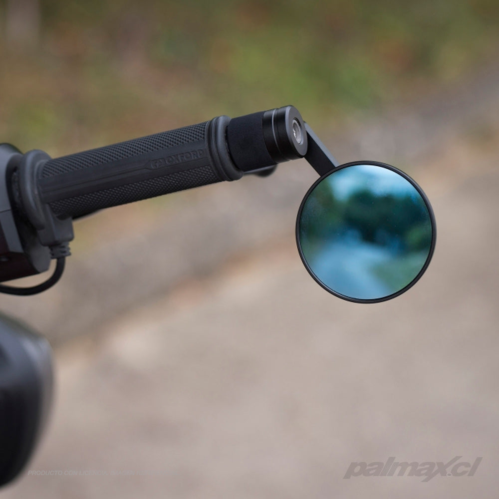 Espejo para  manillar CIRCLE 360° | Oxford Products