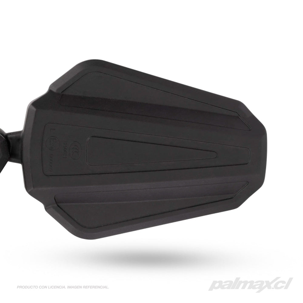 Espejos TRAIL MIRROR Kit | Oxford Products
