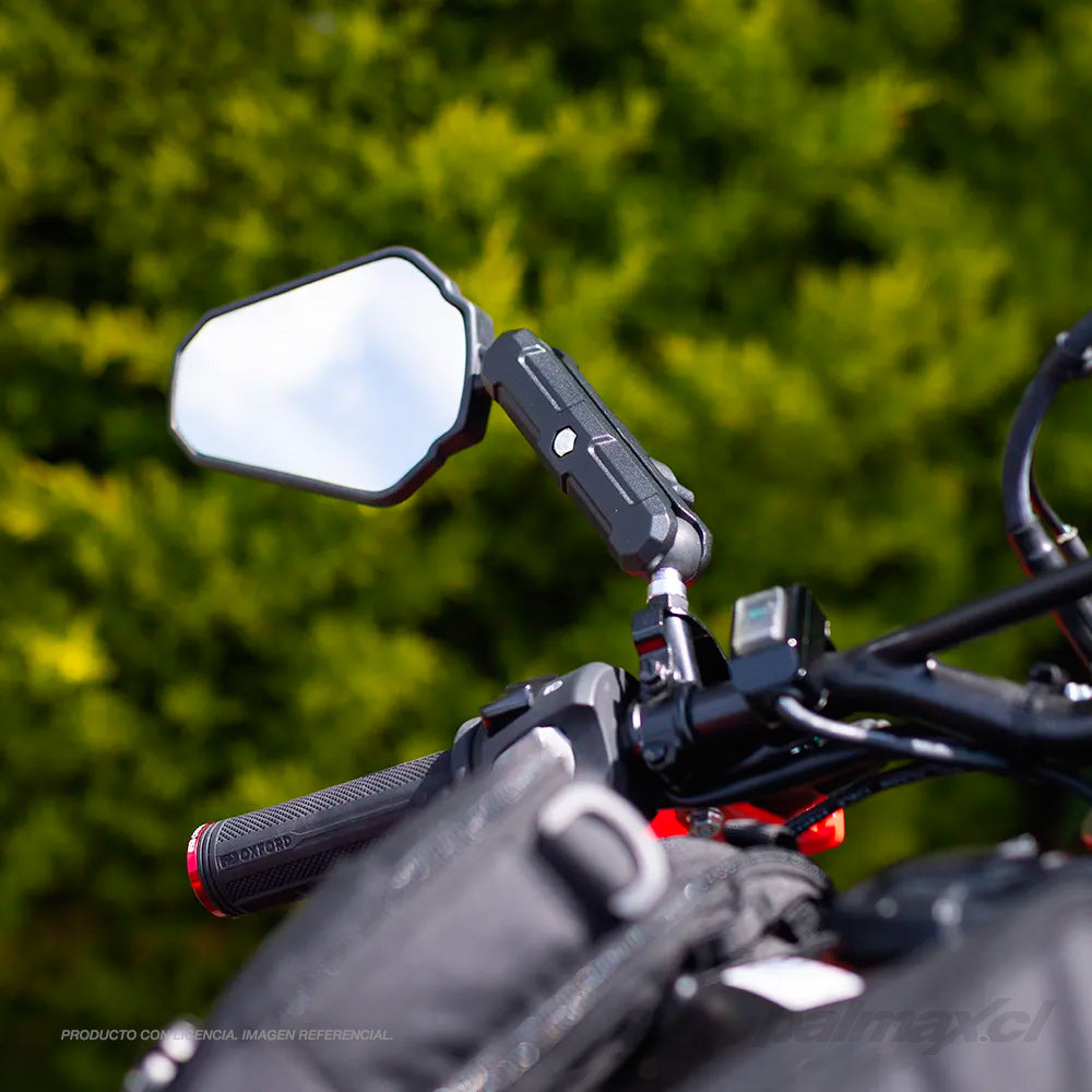 Espejos TRAIL MIRROR Kit | Oxford Products