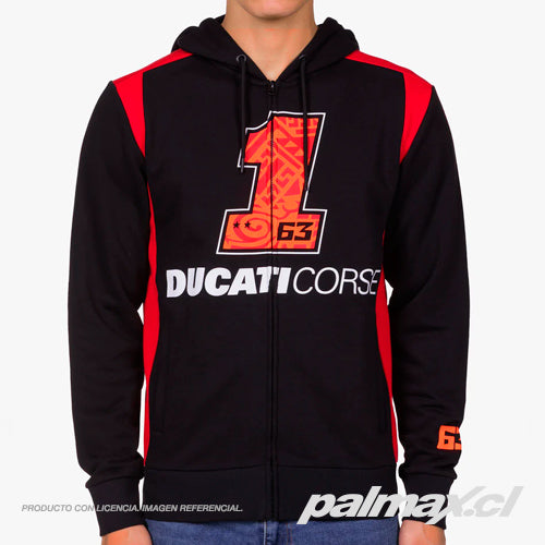 POLERON_DUCATI_BAGNAIA