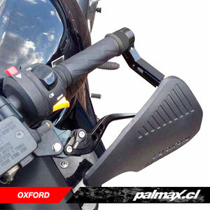 Puños Protectores De Manos Para Honda Hornet 600 900 Cbr600 | Meses sin