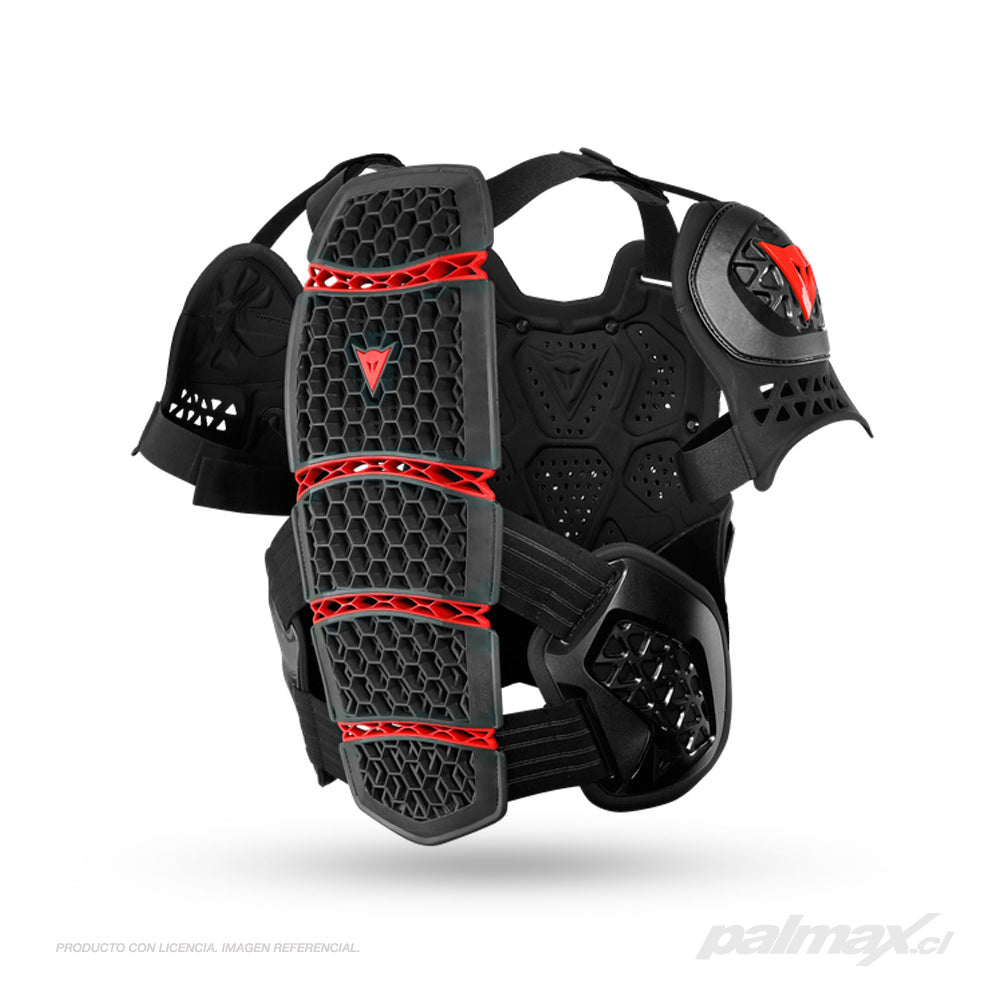 Palmax cl