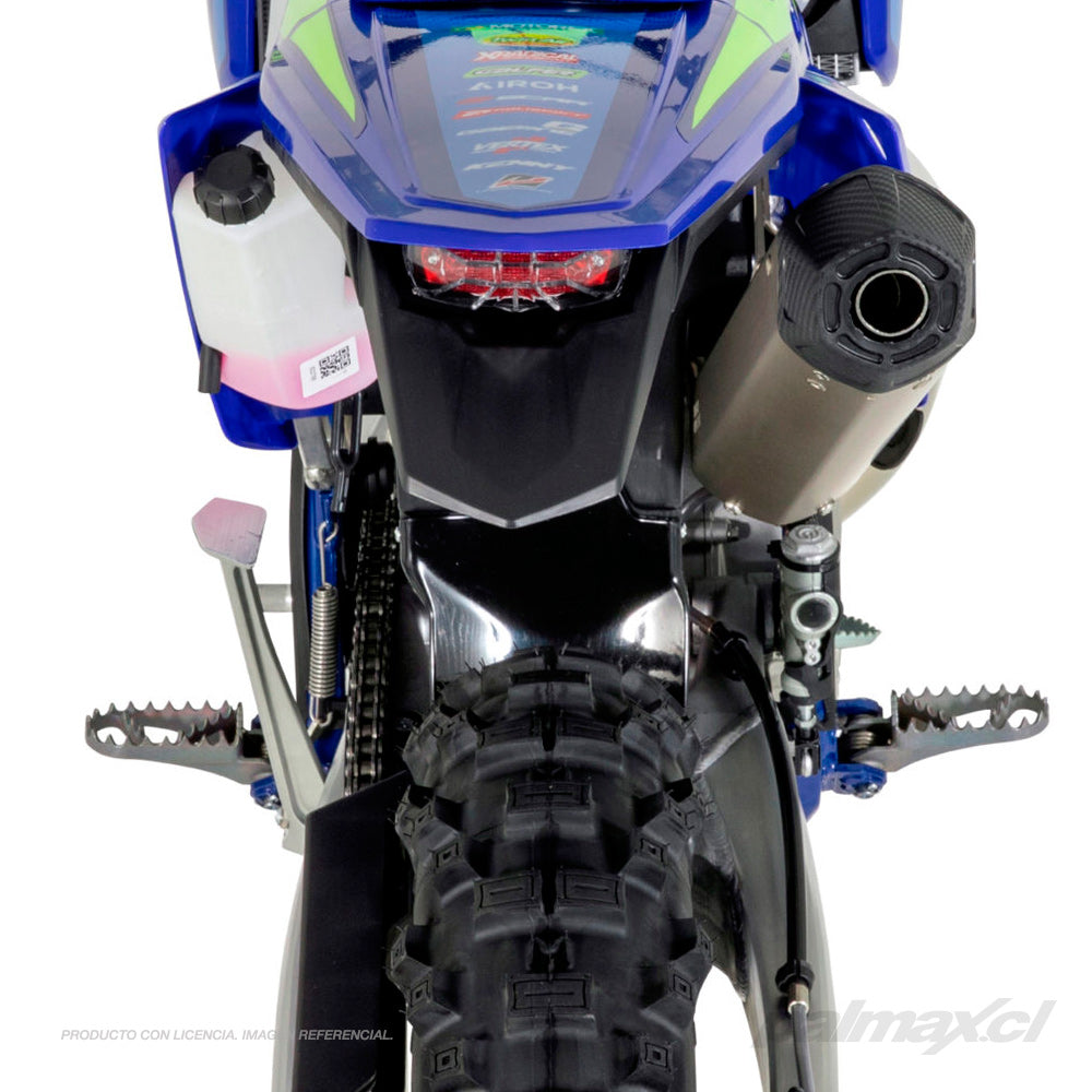 Moto de enduro Sherco SE Factory-300 2026 (2T) | Sherco