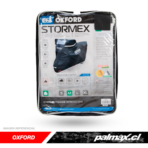 STORMEX