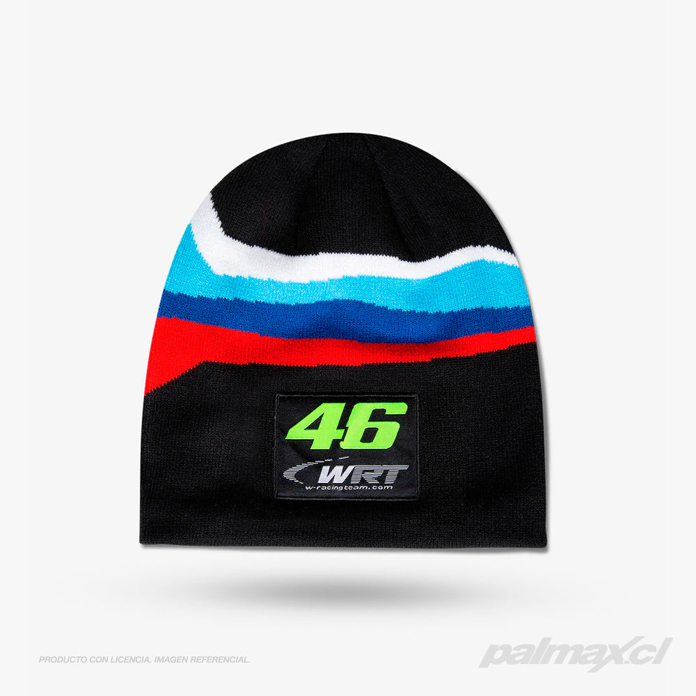 Gorra / Beanie WRT "Road to Le Mans" | VR46