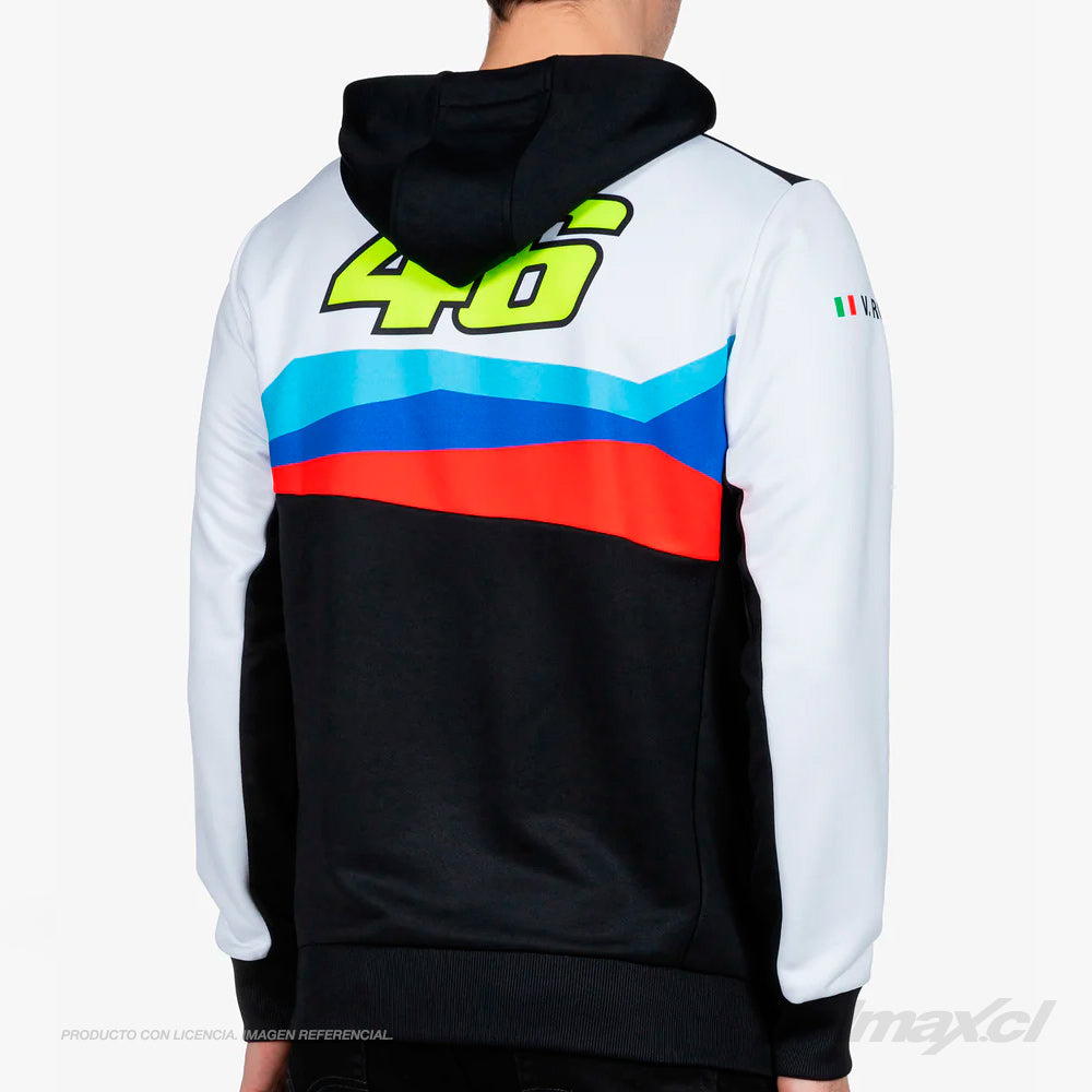 Poleron / Sudadera WRT Le Mans | VR46