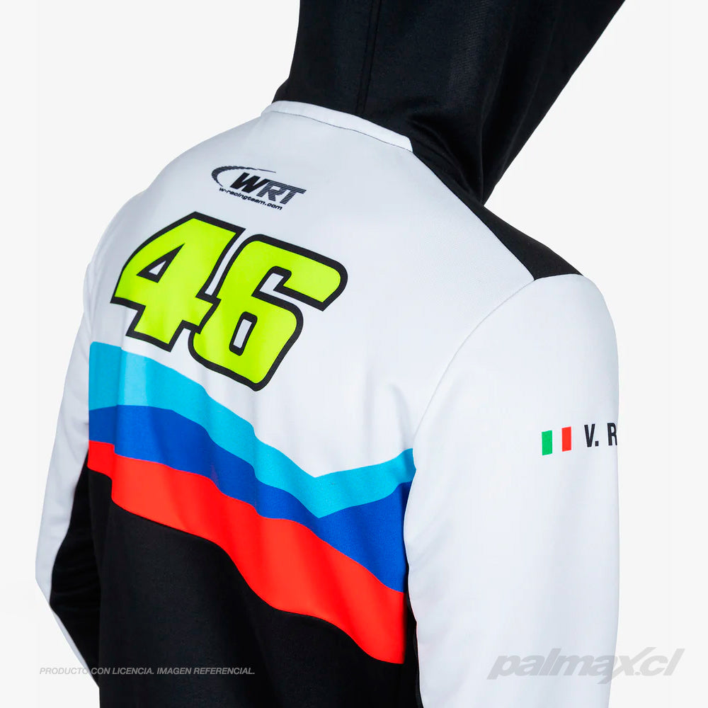 Poleron / Sudadera WRT Le Mans | VR46