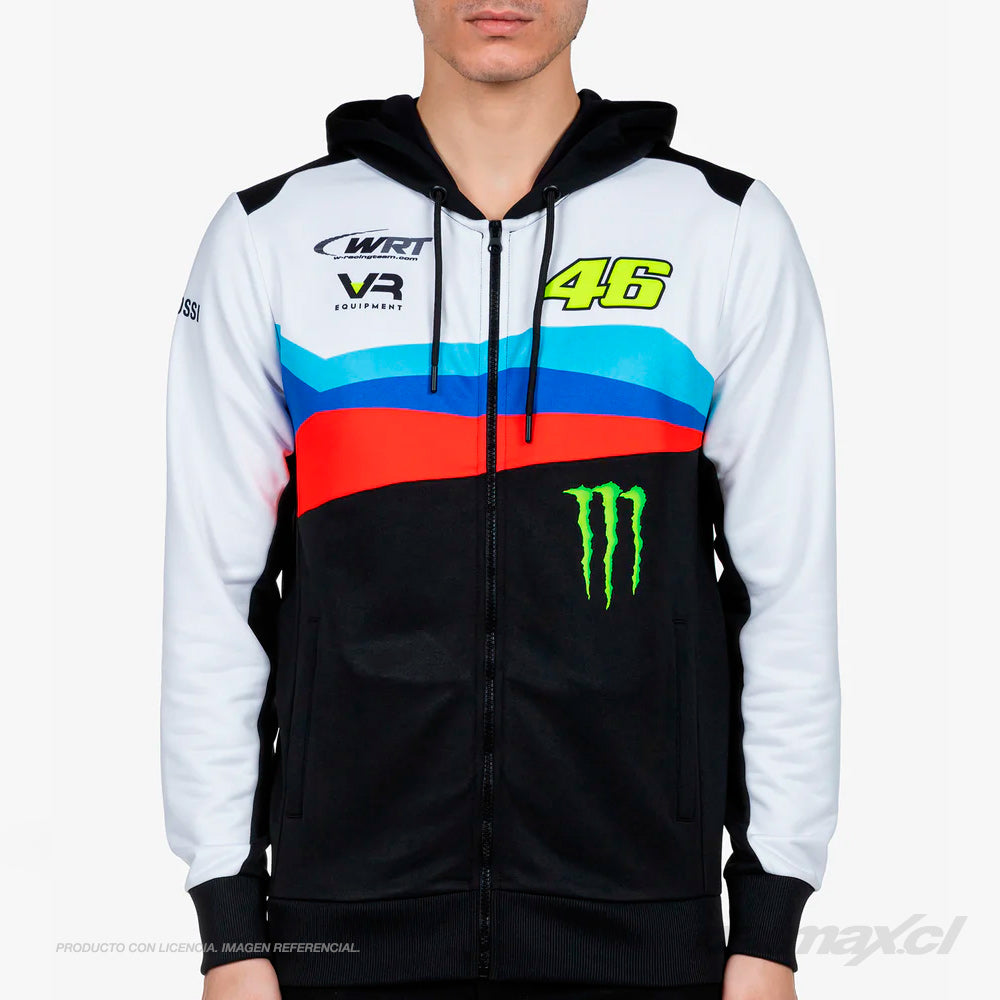 Poleron / Sudadera WRT Le Mans | VR46