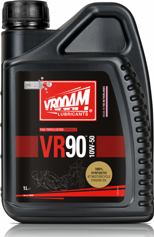 VR90 10W-50