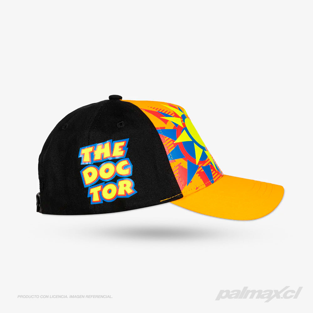 Gorra infantil Sol y Luna | VR46