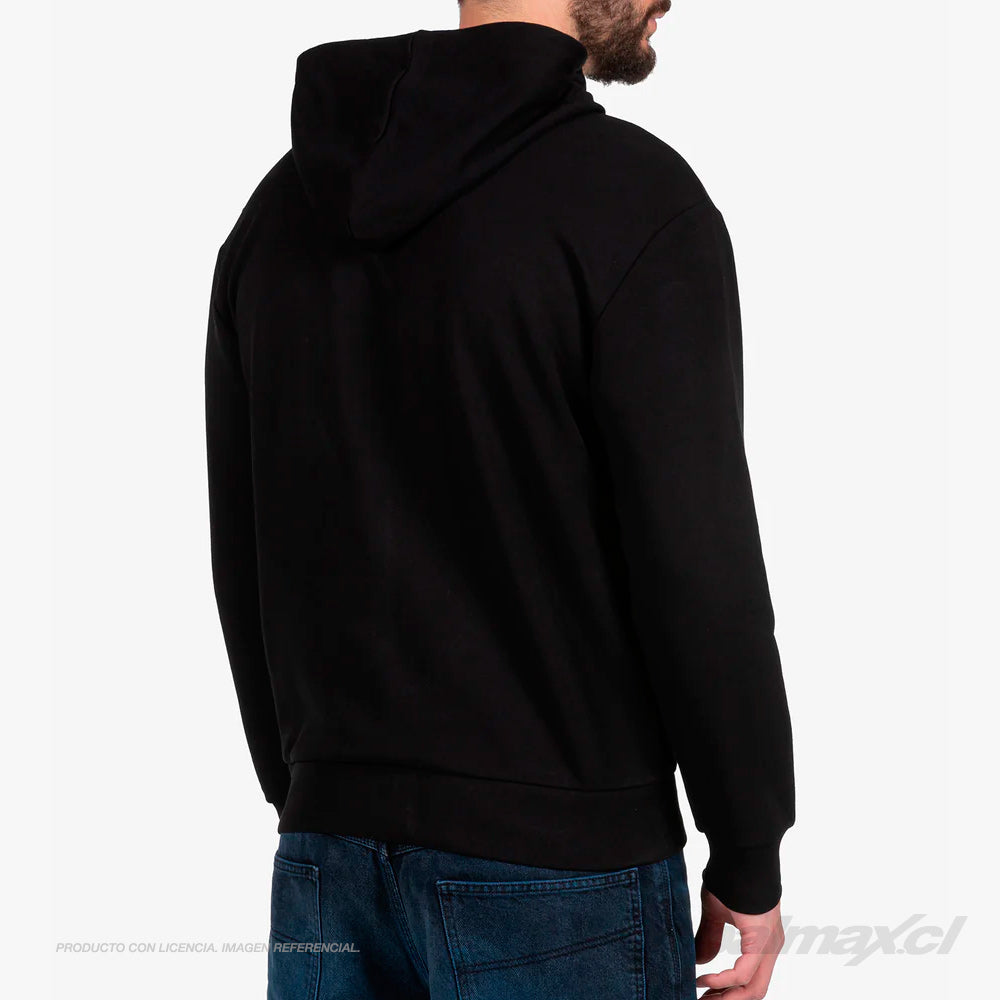 Poleron / Sudadera con capucha "Check The Doc 46" | VR46