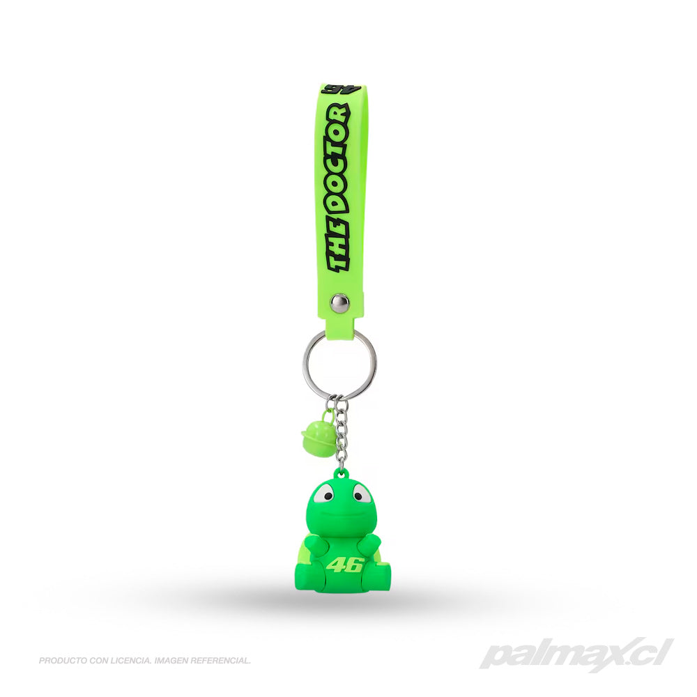 Llavero Tarta The Doctor 46 | VR46