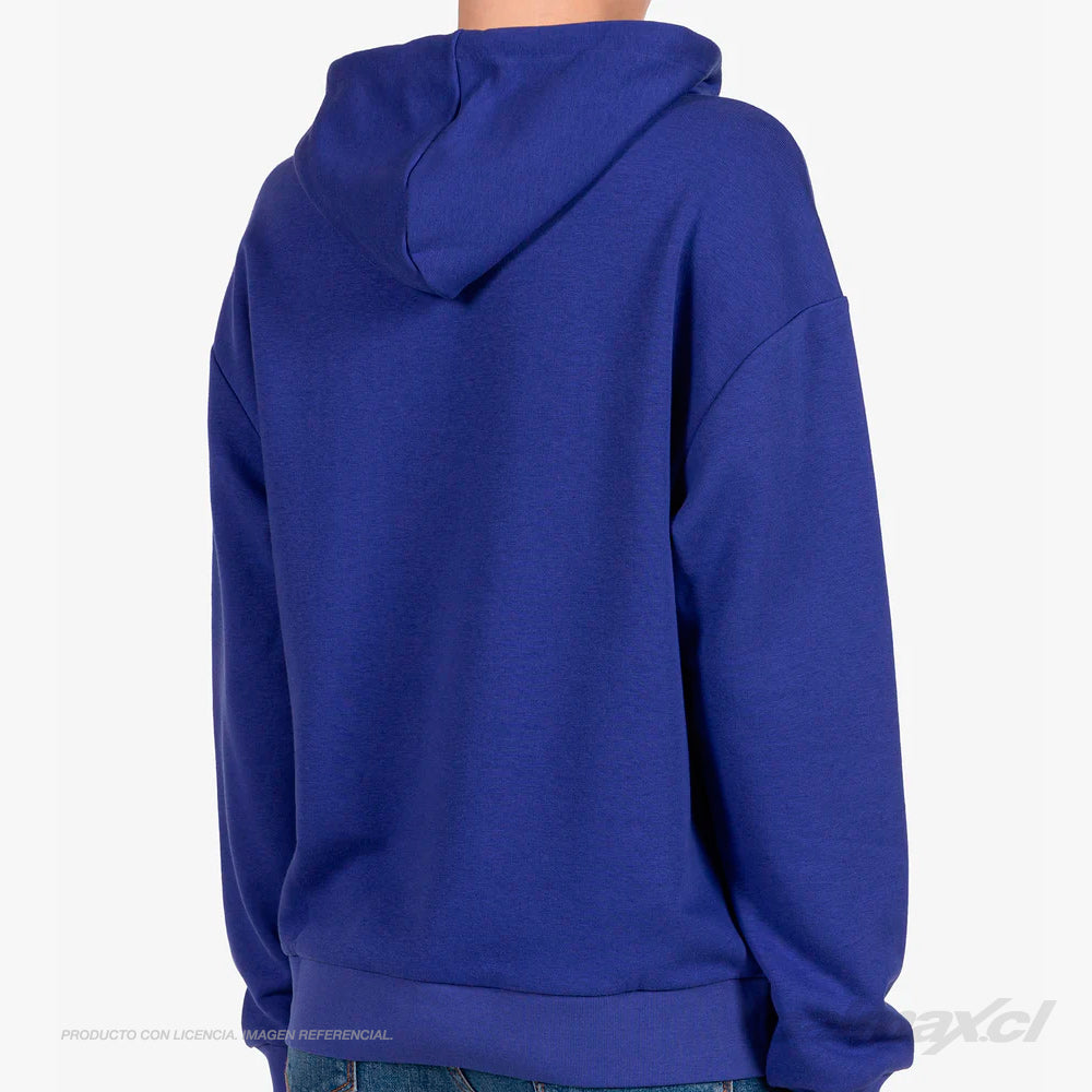 Poleron / Sudadera con capucha para mujer "Animalier 46" | VR46