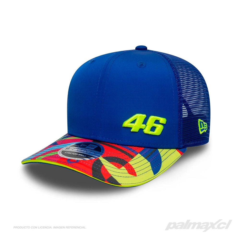Gorra Vale 46 9SEVENTY® New Era | VR46