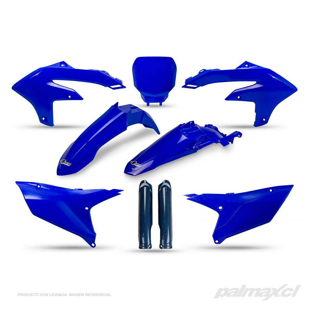 Palmax cl