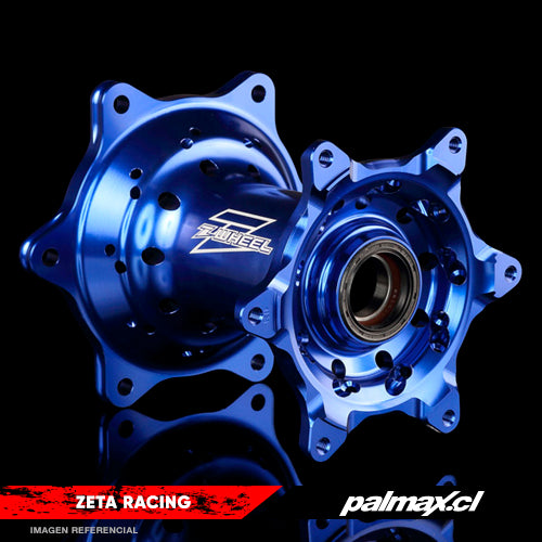 Yamaha Blue W41-41212