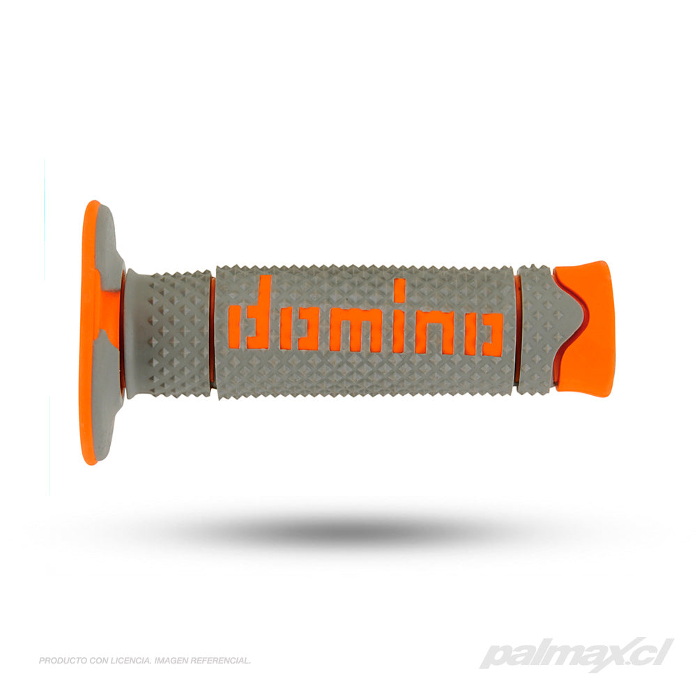 Puños Off-Road modelo A-260 | Domino