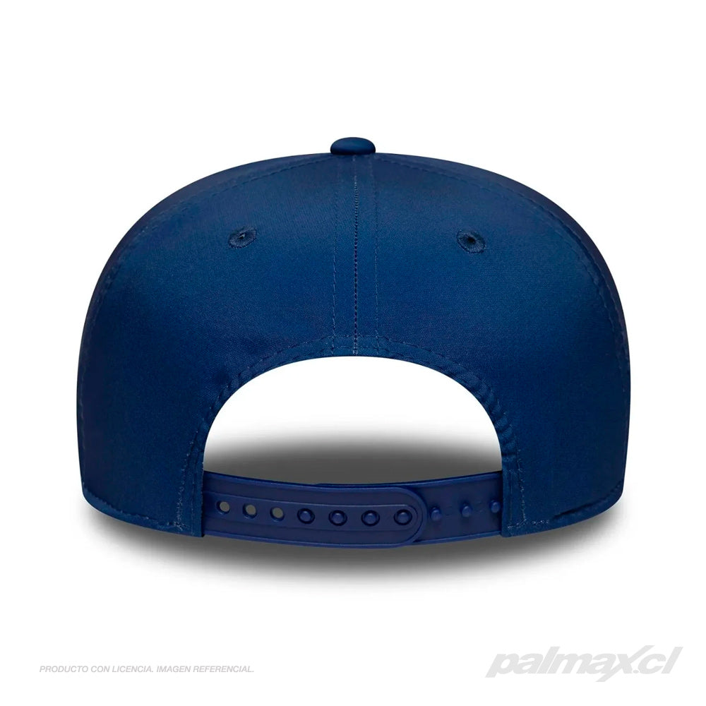 Gorra New Era Alpine F1 - Silverstone Race Special 9SEVENTY | F1 Apparel