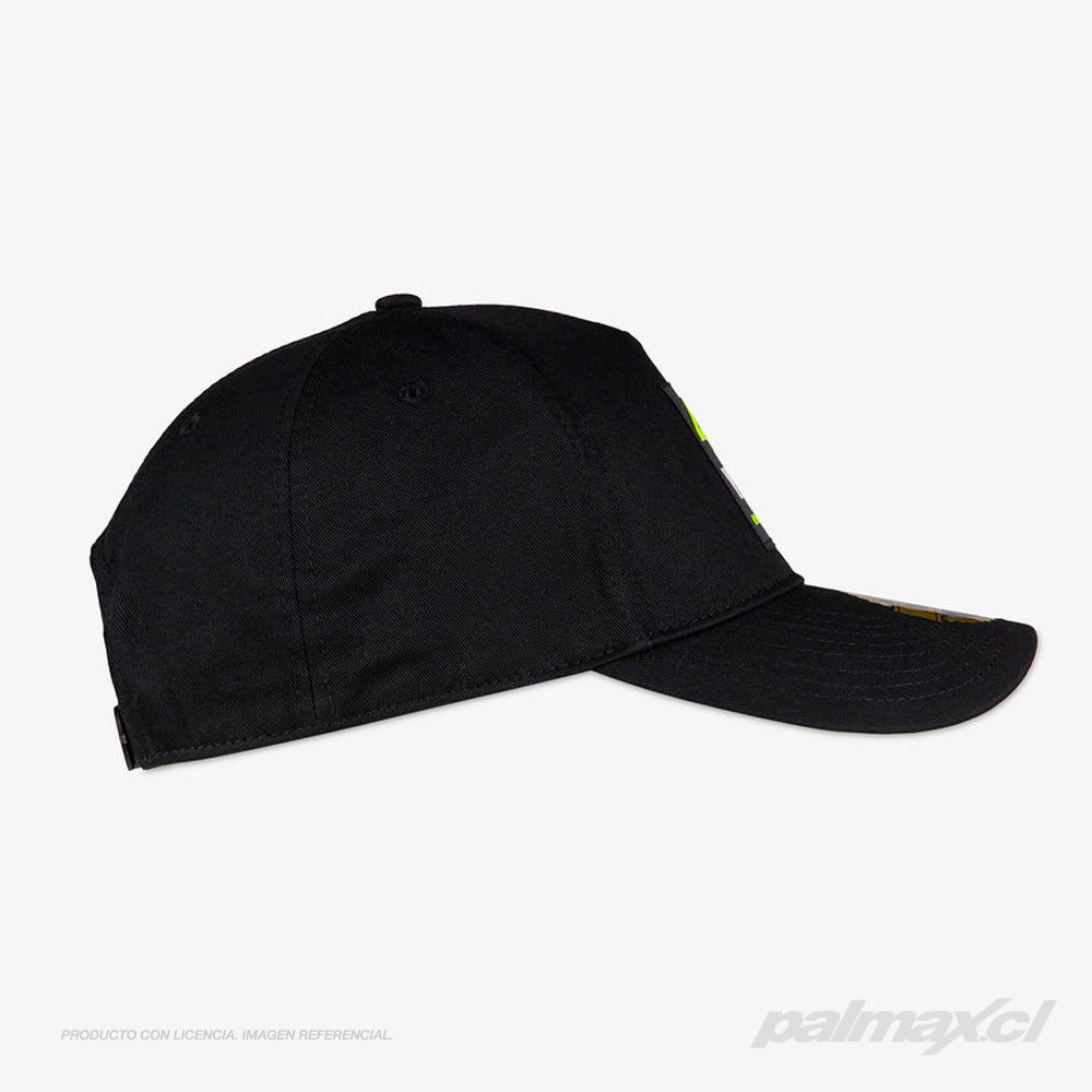 Gorra 46 Yamaha Ambassador | VR46