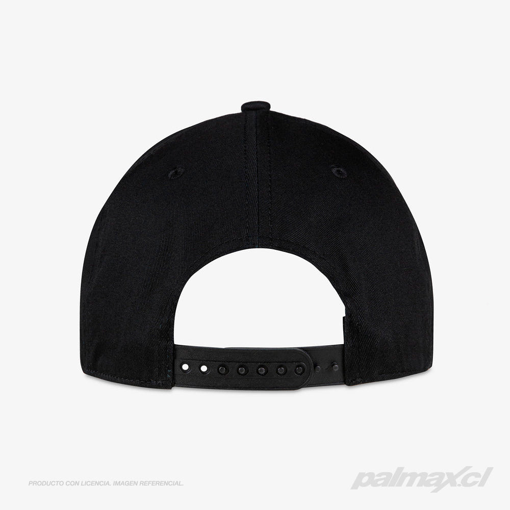 Gorra 46 Yamaha Ambassador | VR46