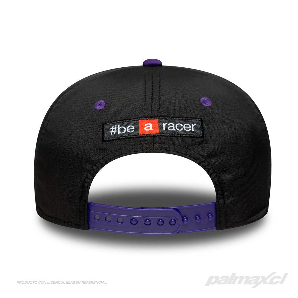 Gorra Jorge Martin #1 Aprilia Racing 9SEVENTY New Era  | VR46