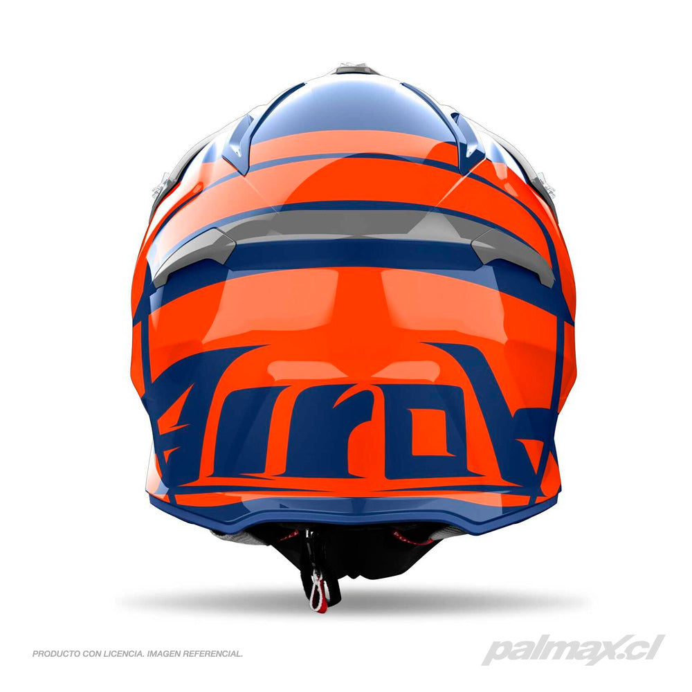 Palmax cl