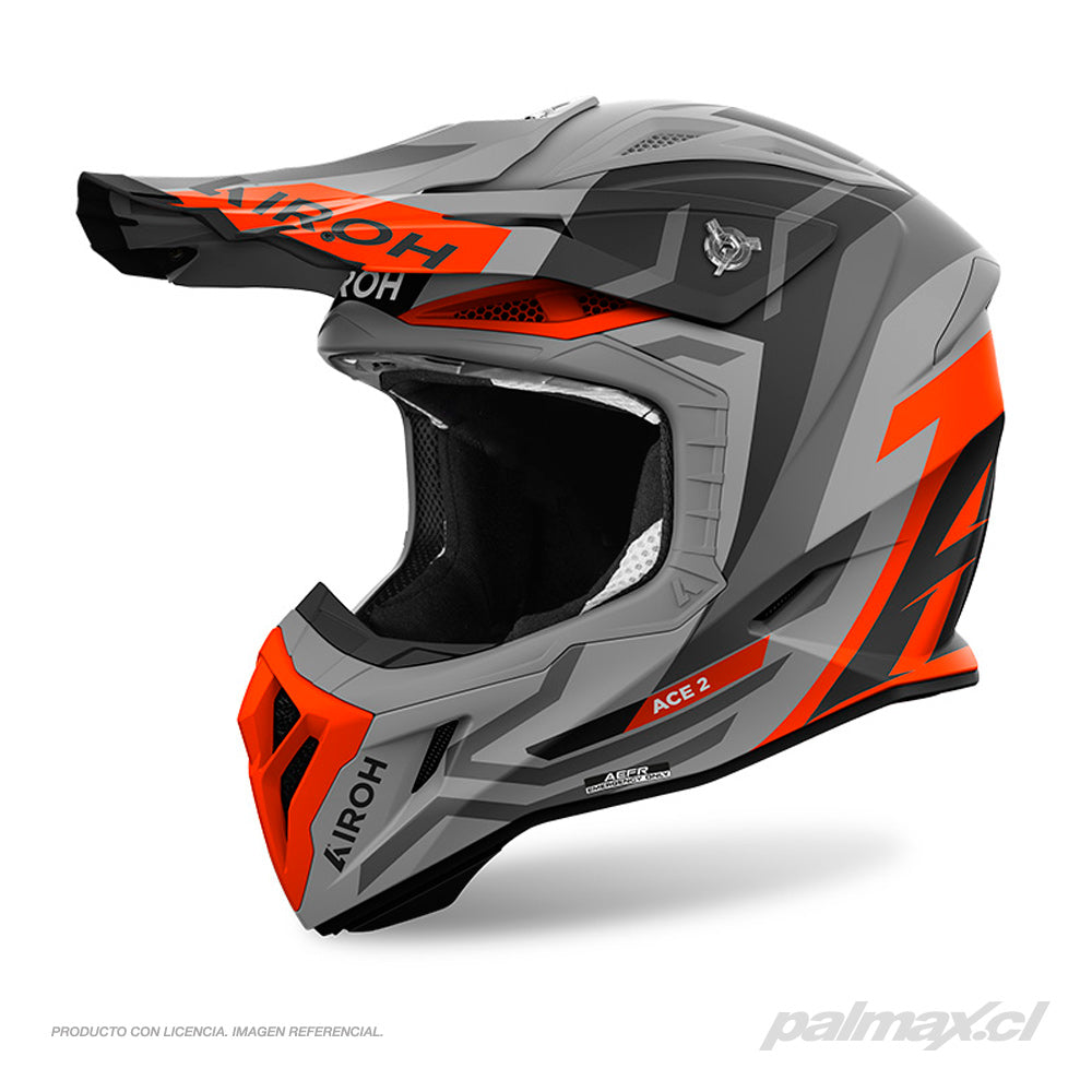 Palmax cl