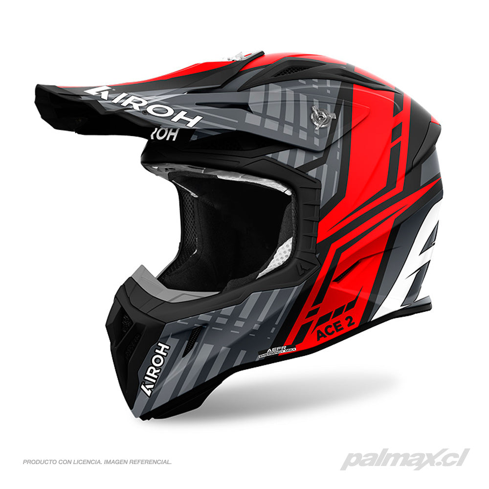 Palmax cl